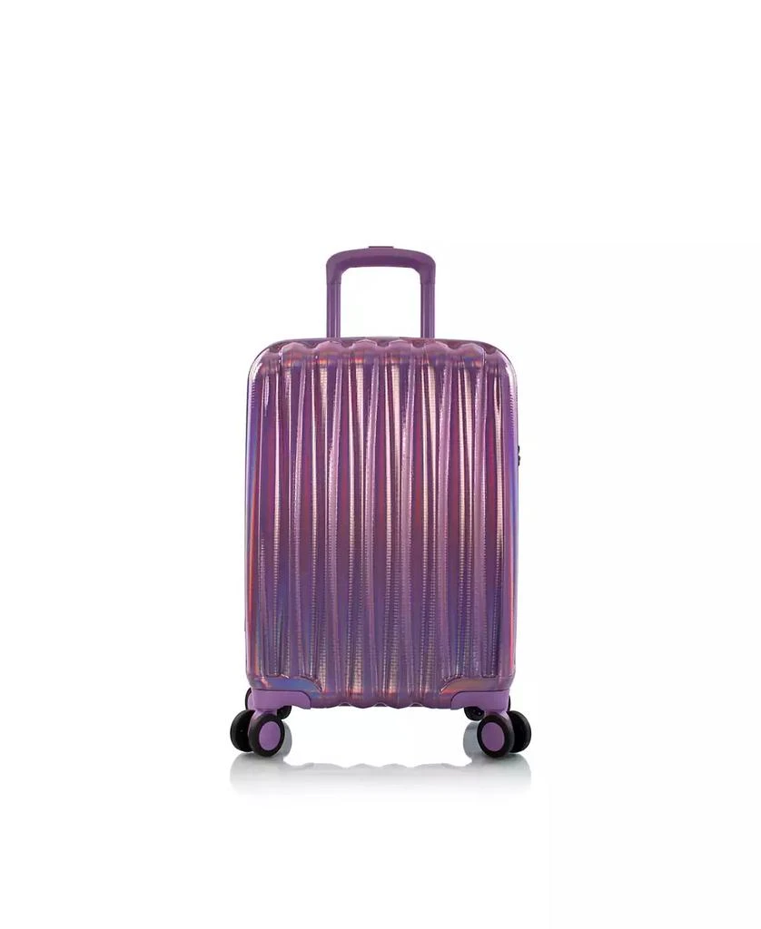 Heys Astro 21" Hardside Carry-On Spinner Luggage 2
