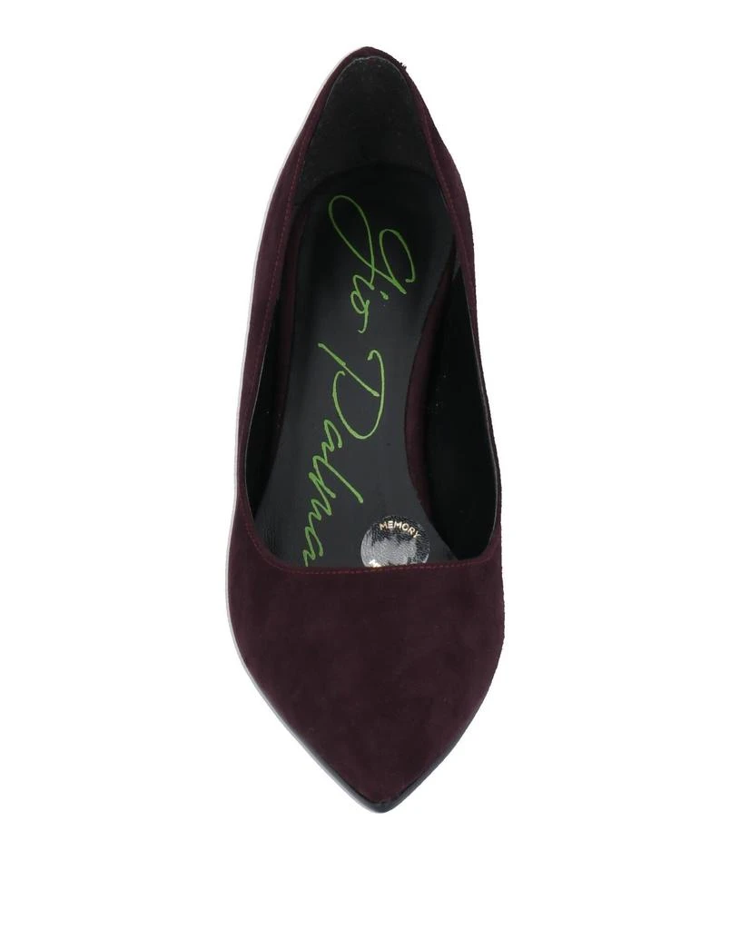 GIO PALMA Pump 4