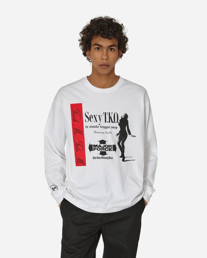 17ss NEIGHBORHOOD CLASSIC WHITE C-SHIRT 長袖シャツ CRAFT PRIDE