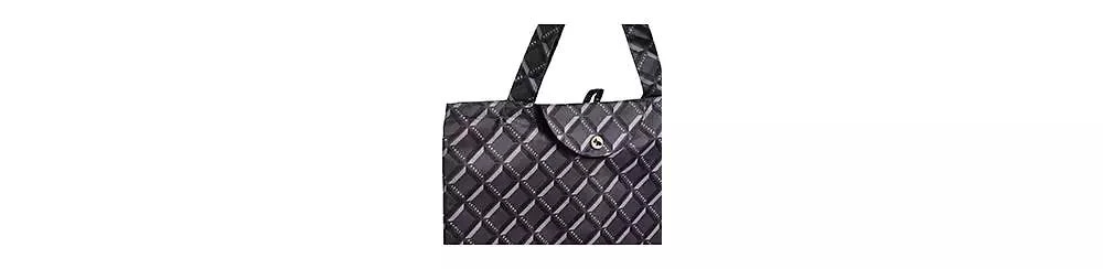 Radley Geo Responsible Foldaway Tote Bag 3