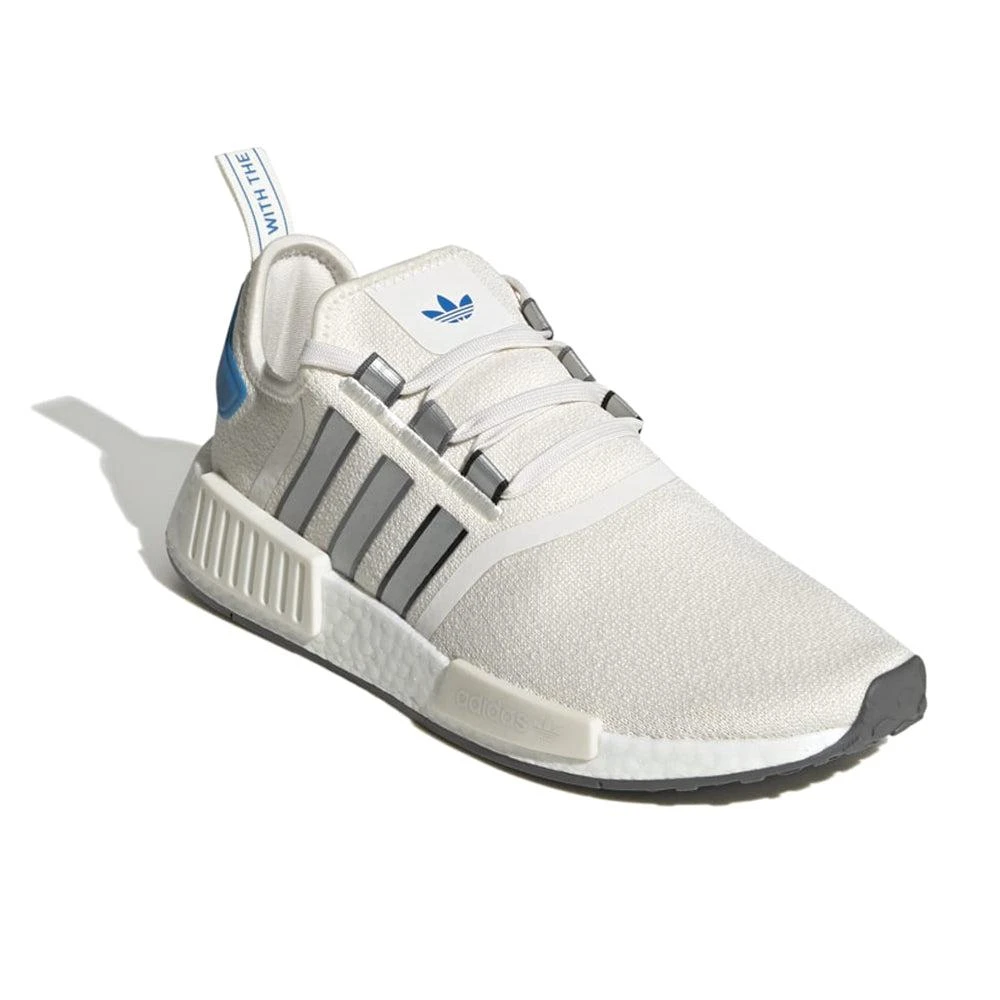 Adidas NMD R1 Lace Up Sneakers 2