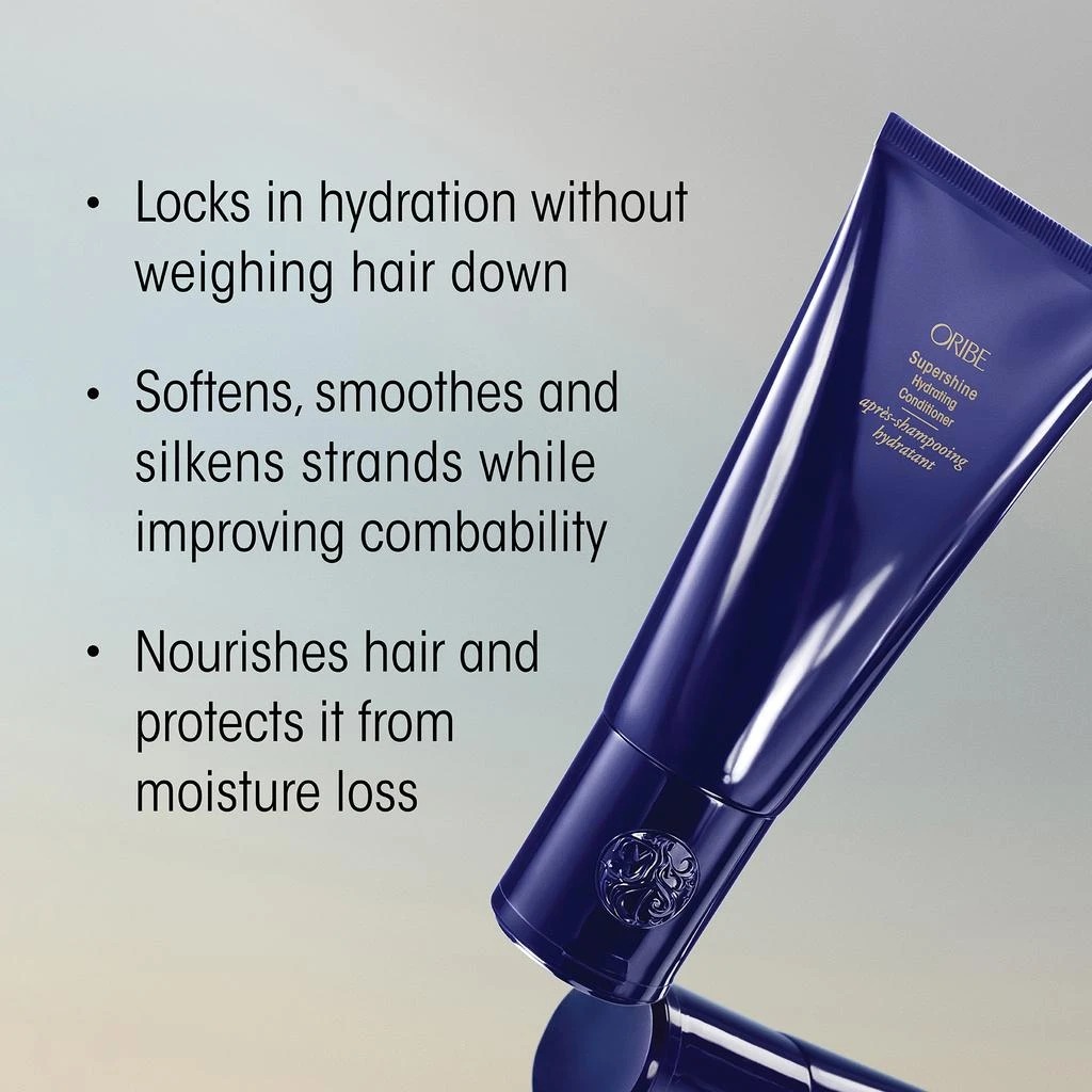 Oribe Oribe Supershine Hydrating Conditioner 1000ml 3