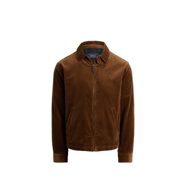 Ralph Lauren Corduroy blazer
