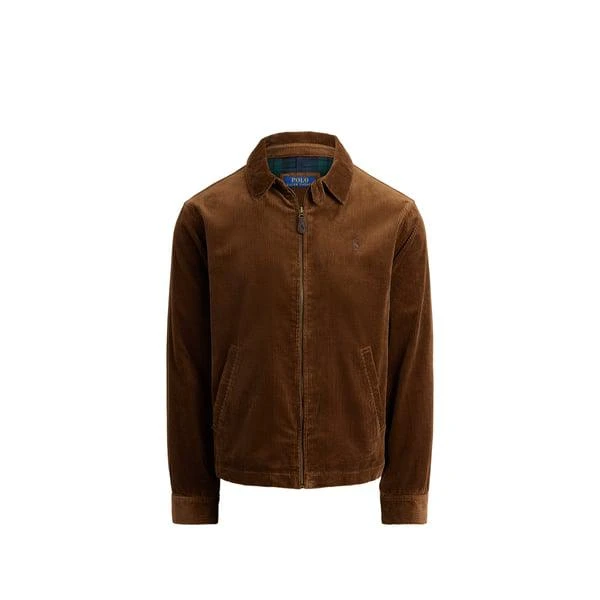 Ralph Lauren Corduroy blazer 1