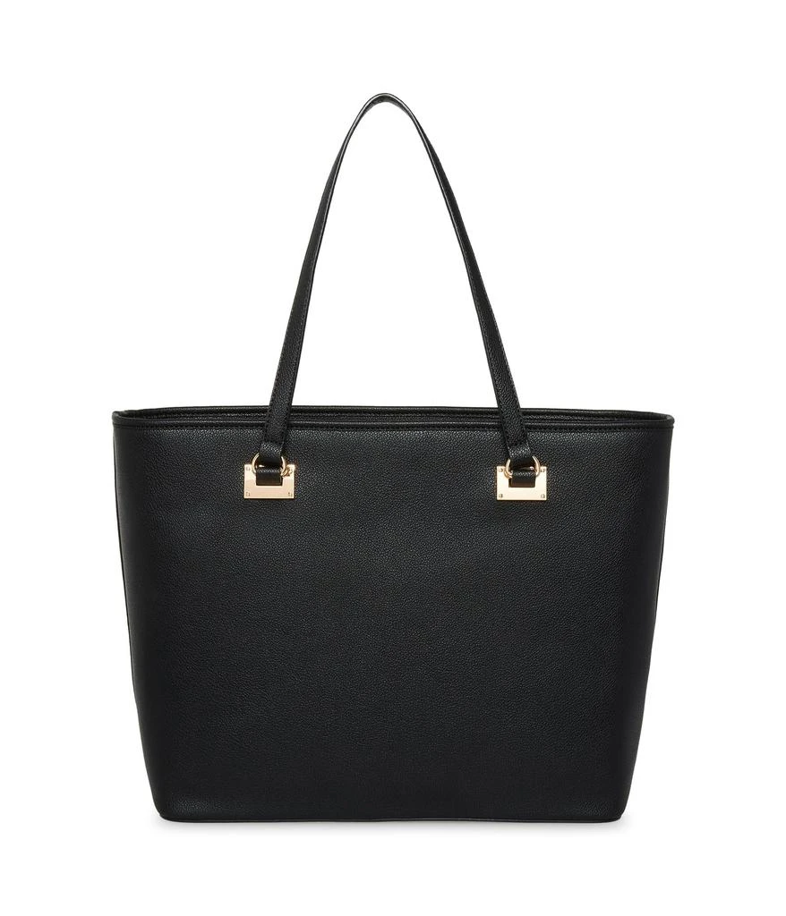 Anne Klein Work Tote with Quilted Pouch 2