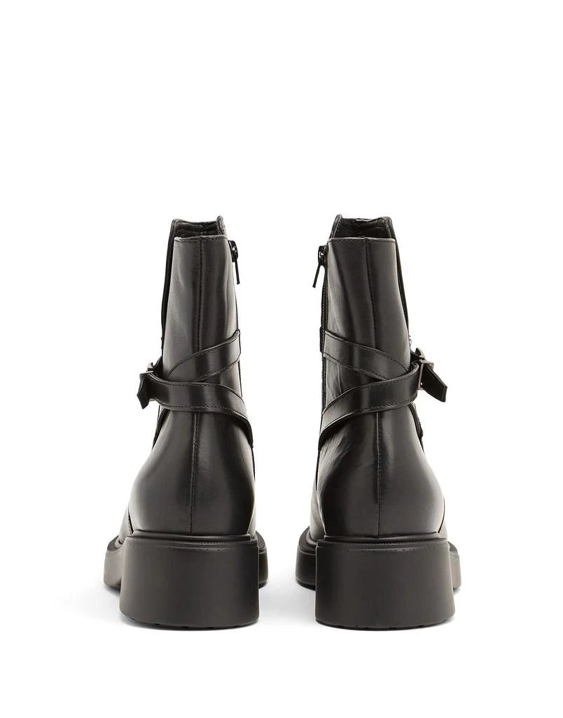 LEONARDO PRINCIPI Ankle boot 4