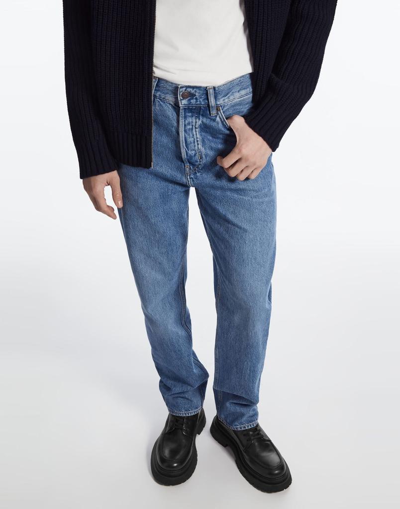 cos Denim pants