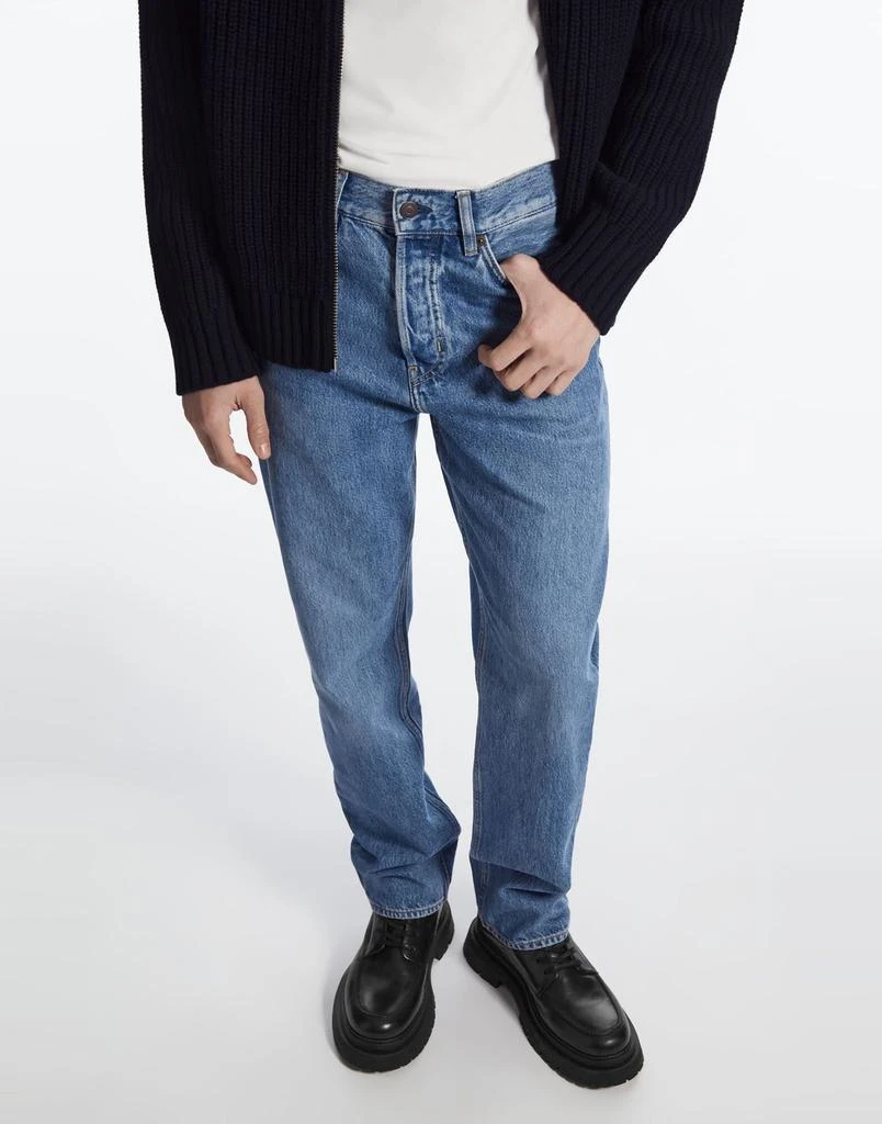 cos Denim pants 2