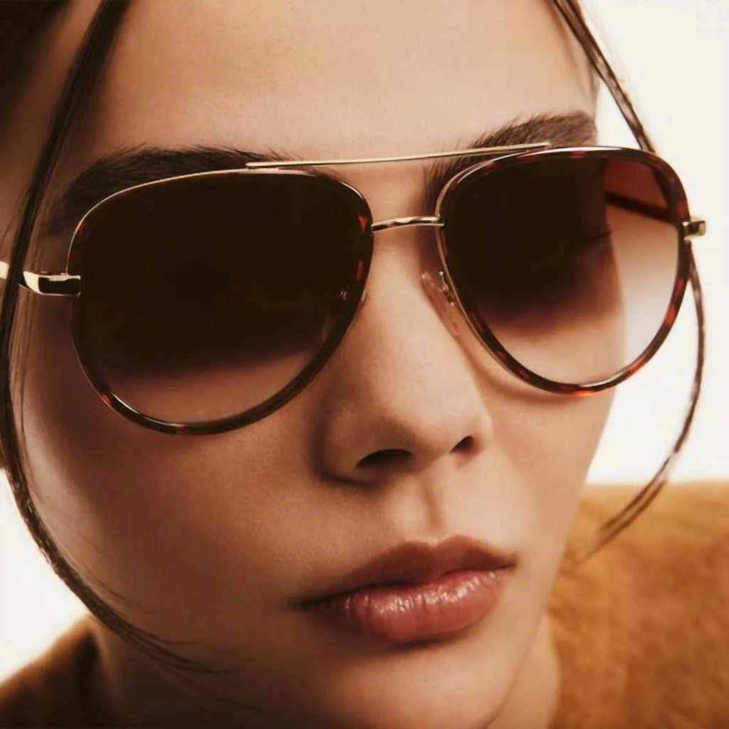 Quay Quay - Women All In Sunglasses 3