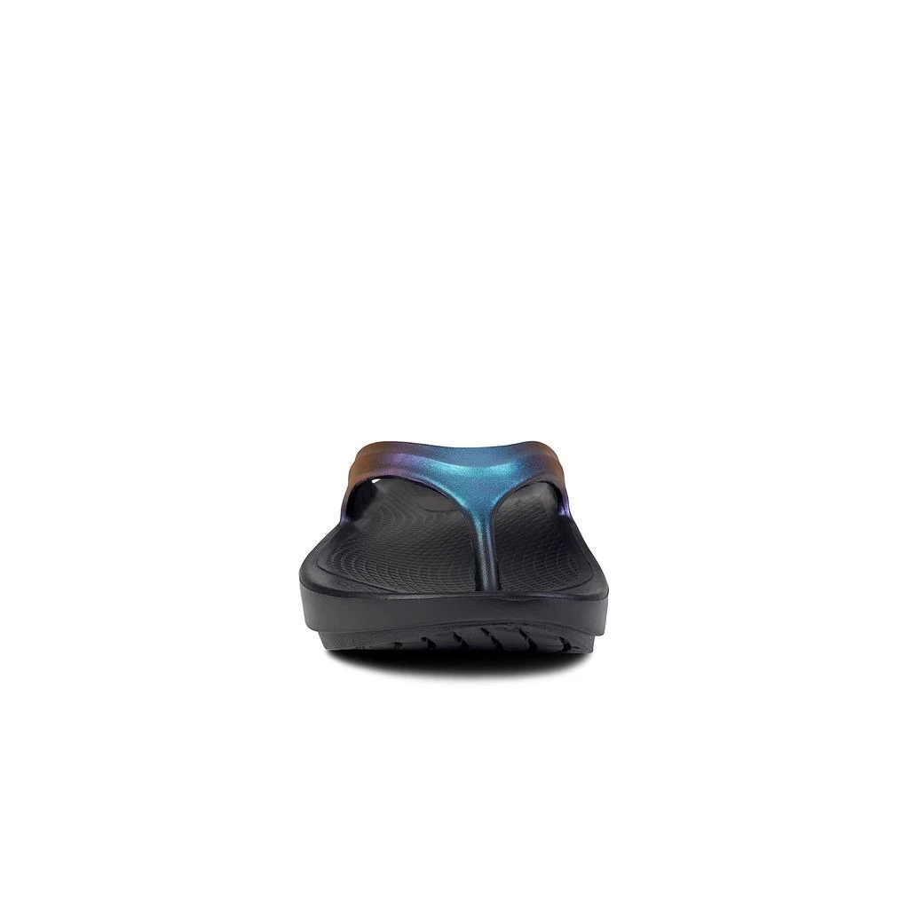 OOFOS Oolala Luxe 7