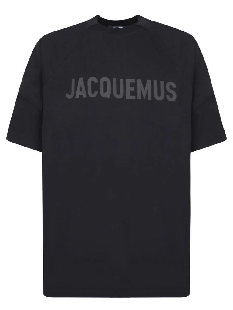 Jacquemus Jacquemus T-Shirts 1