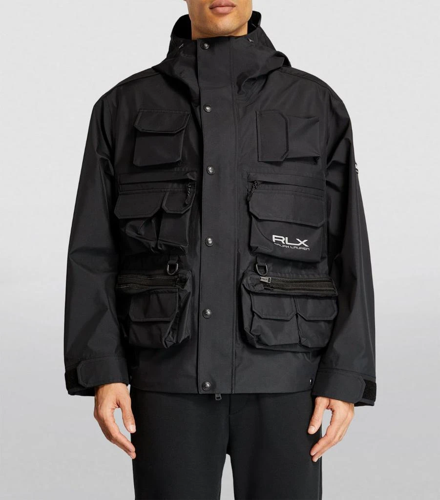 Ralph Lauren Water-Repellent Wading Jacket 2