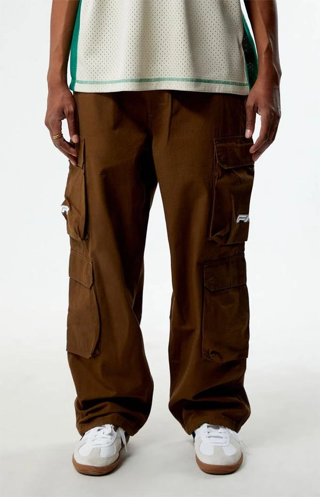 Formula 1 x PacSun Powertrain Cargo Pants 2