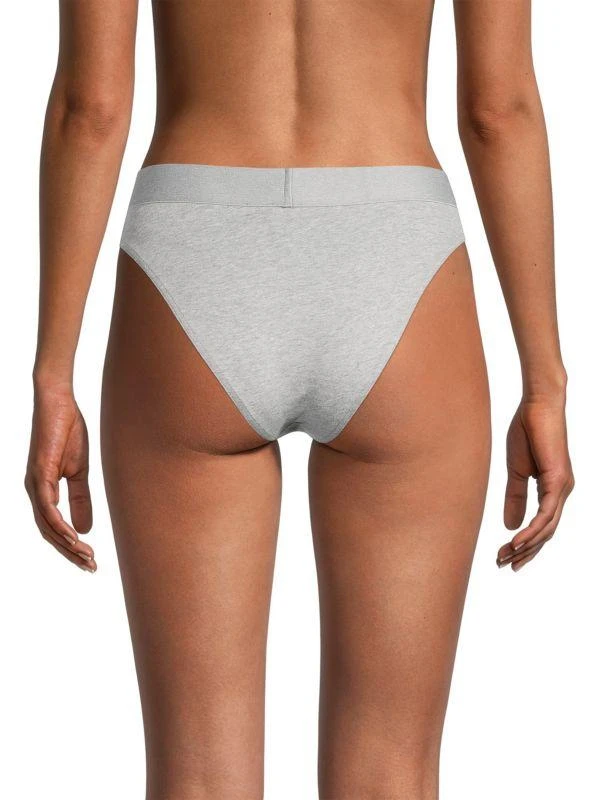 Balenciaga Logo Patch Briefs 2