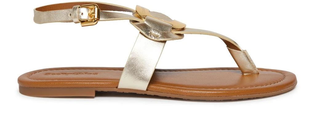 See by Chloé Chany slides 1