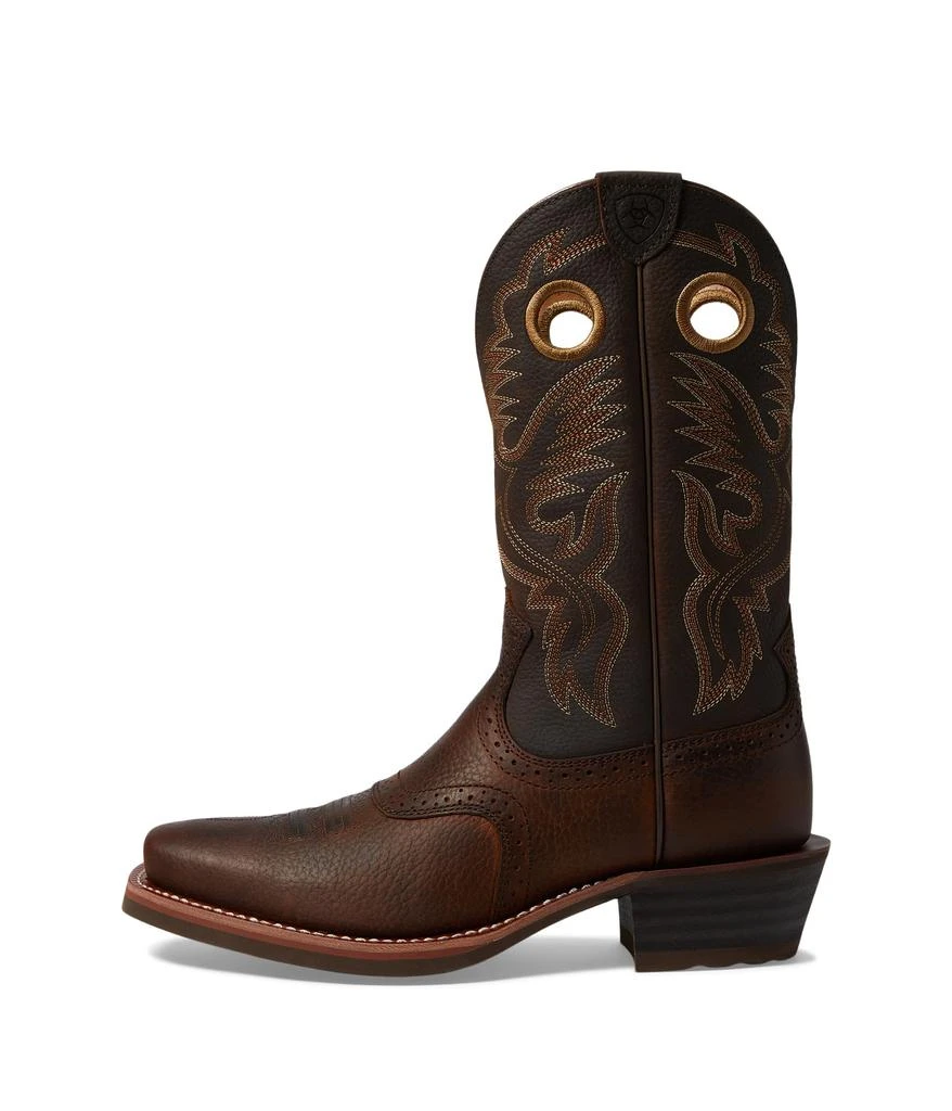 Ariat Heritage Roughstock 4
