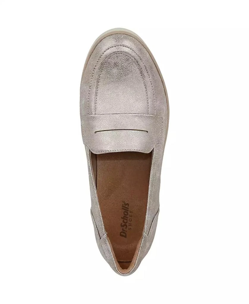 Dr. Scholl's Women's Nice Day Lug Sole Loafers 4