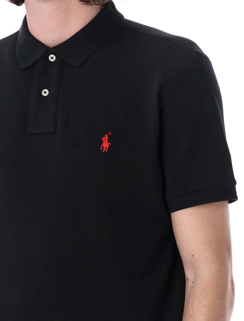 Ralph Lauren CUSTOM SLIM FIT POLO 3