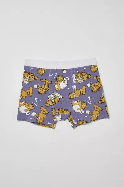Urban Outfitters Lazy Garfield Boxer Brief 1