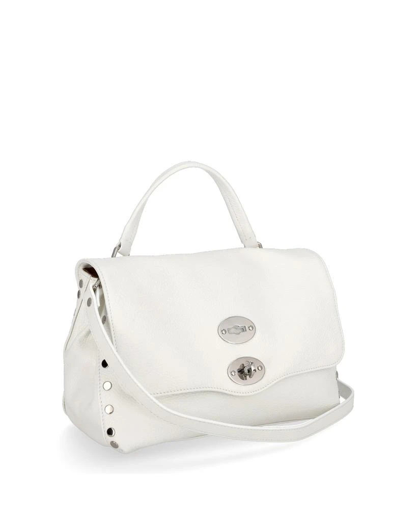 ZANELLATO Zanellato Postina Twist-Lock Top Handle Bag 3