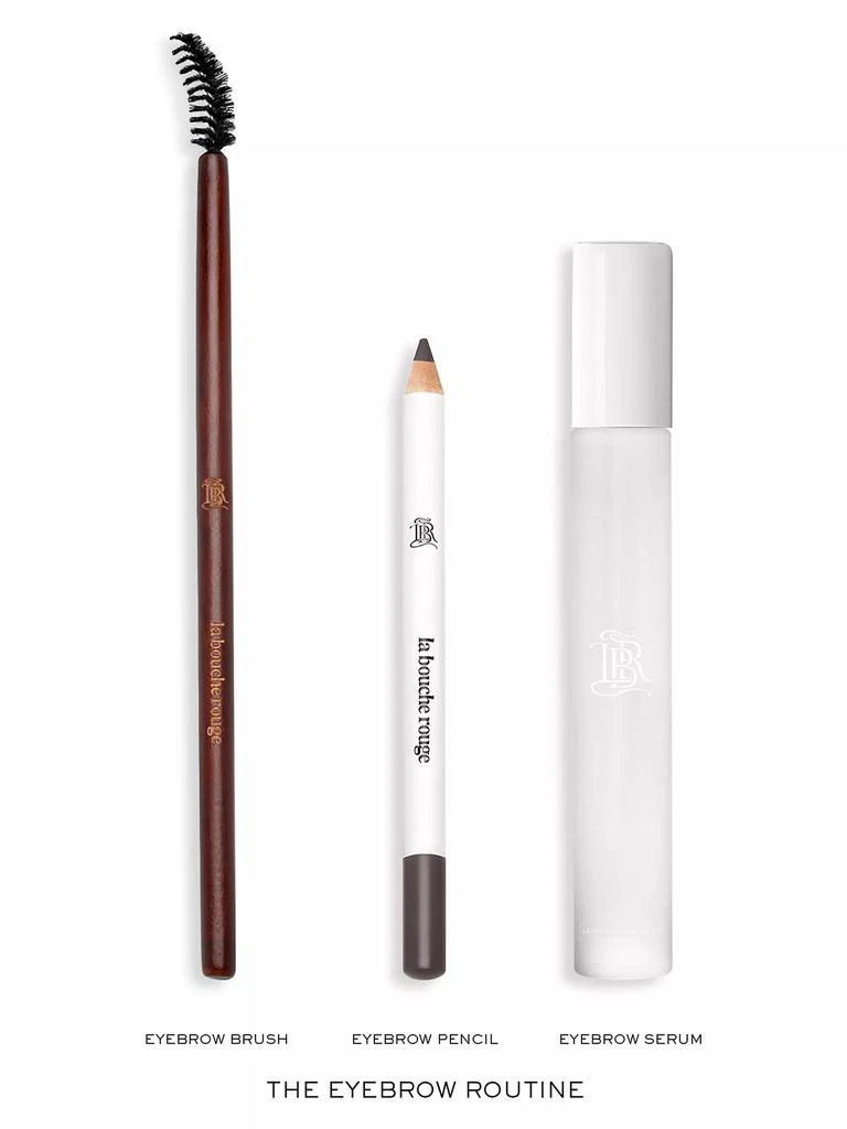 La Bouche Rouge Eyebrow Pencil 5