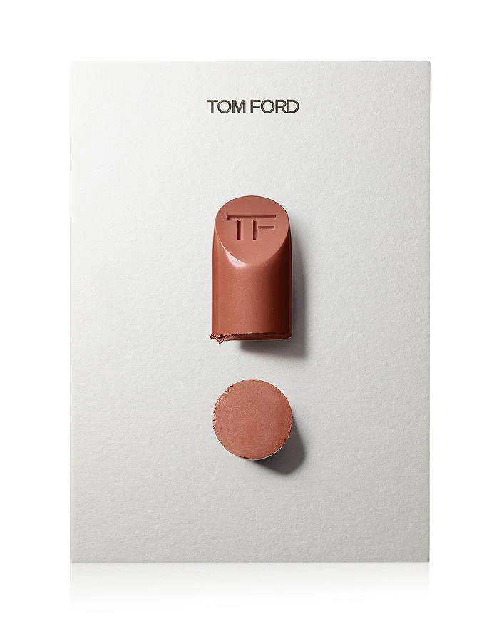 Tom Ford Lip Color Mini Deluxe Set 3