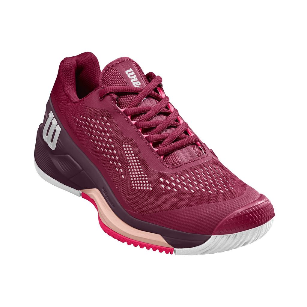 Wilson Rush Pro 4.0 Tennis Shoes