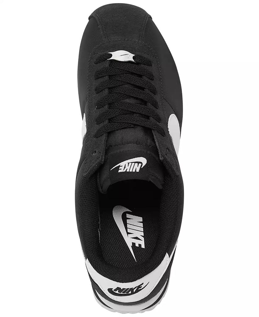 women's classic cortez nylon