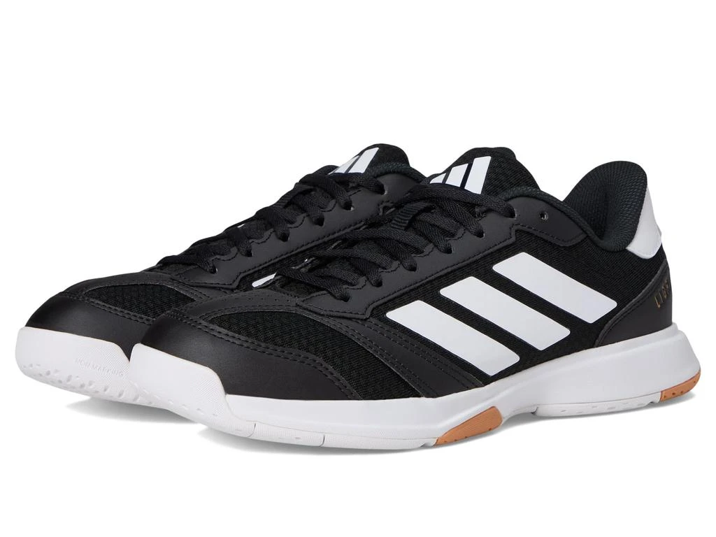 Adidas Ligra 8 Volleyball Shoes 1