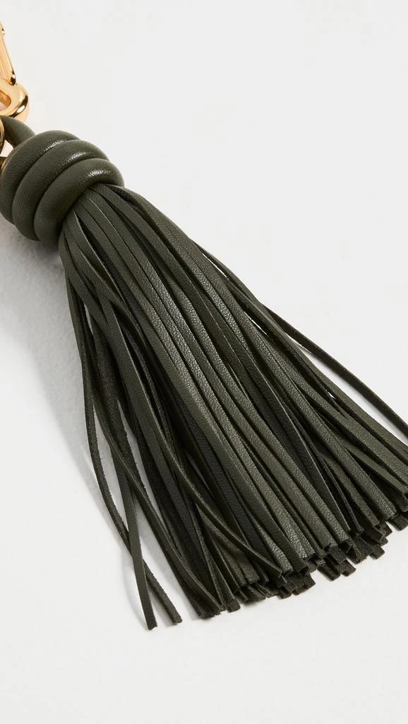 Wandler Bag Charm Tassel 3