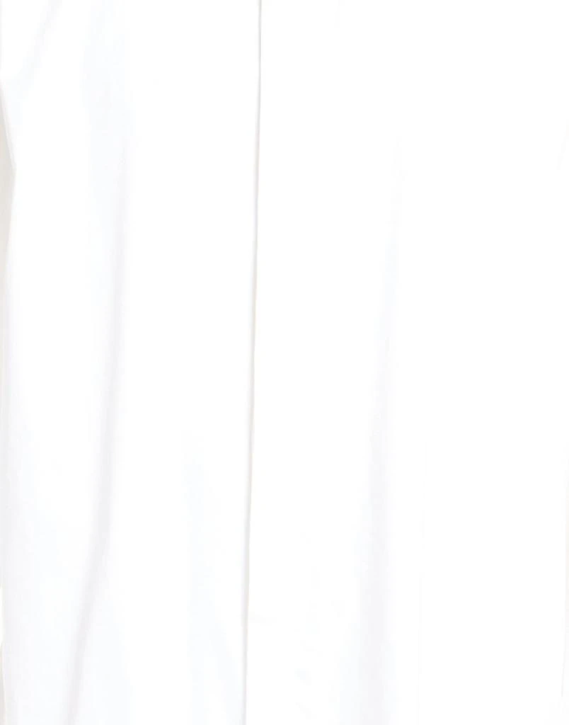 Salvatore Ferragamo Solid color shirt 4