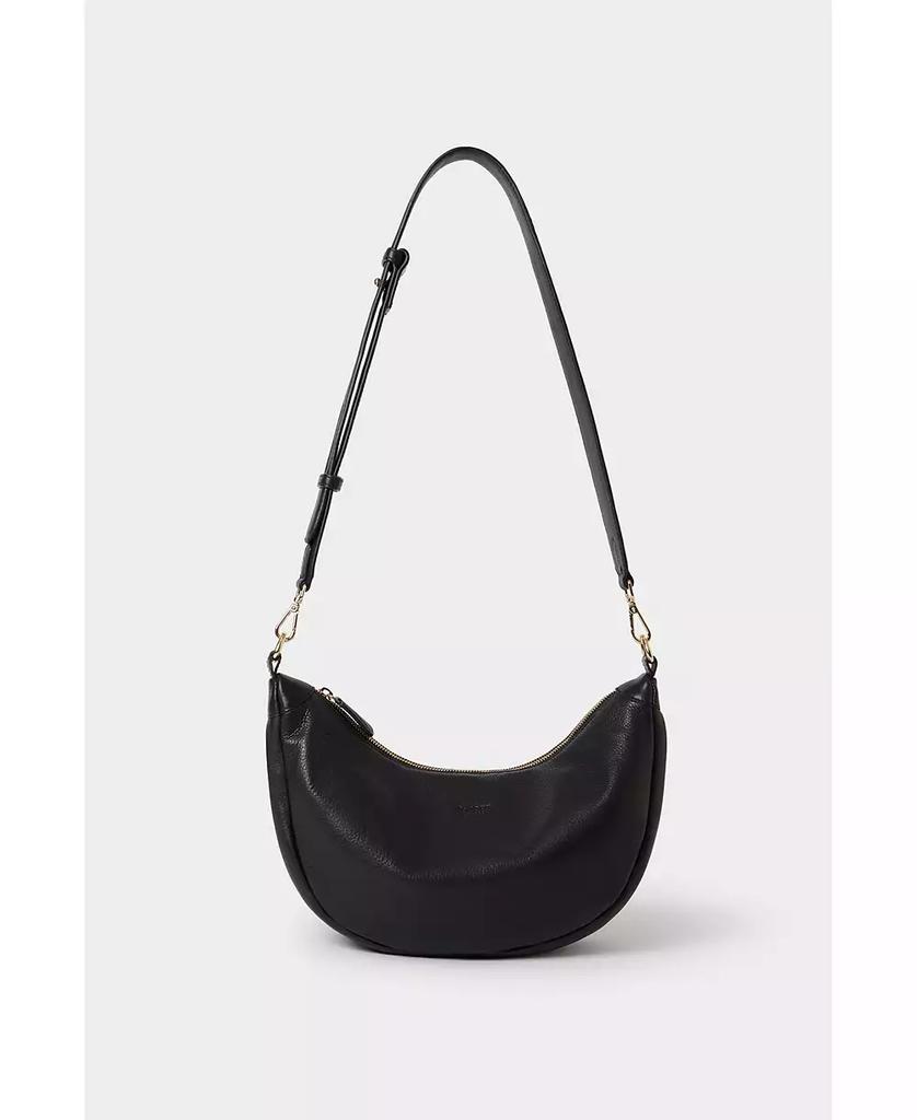 Osprey London The Oxford Leather Sling Bag