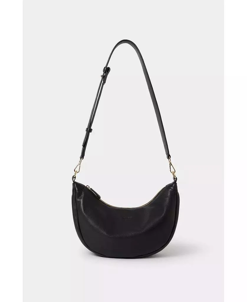 Osprey London The Oxford Leather Sling Bag 2