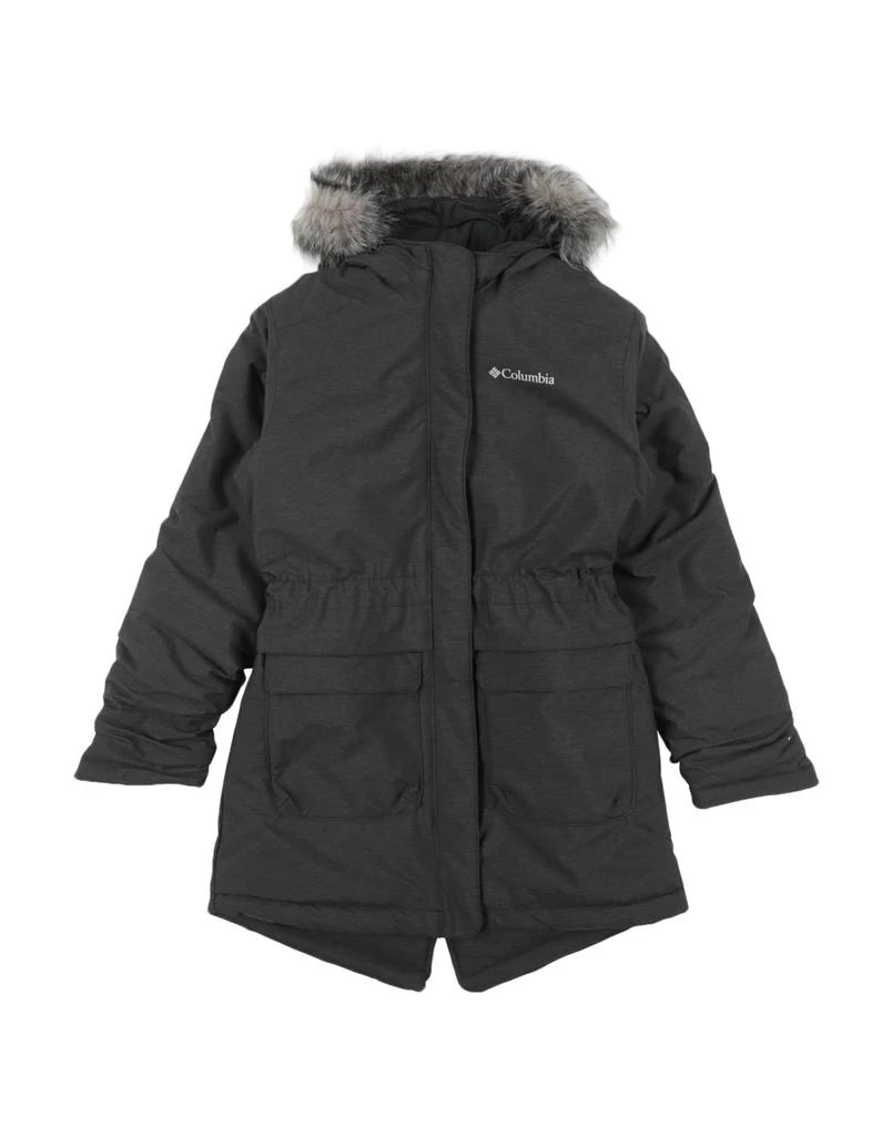 Columbia Shell  jacket 1