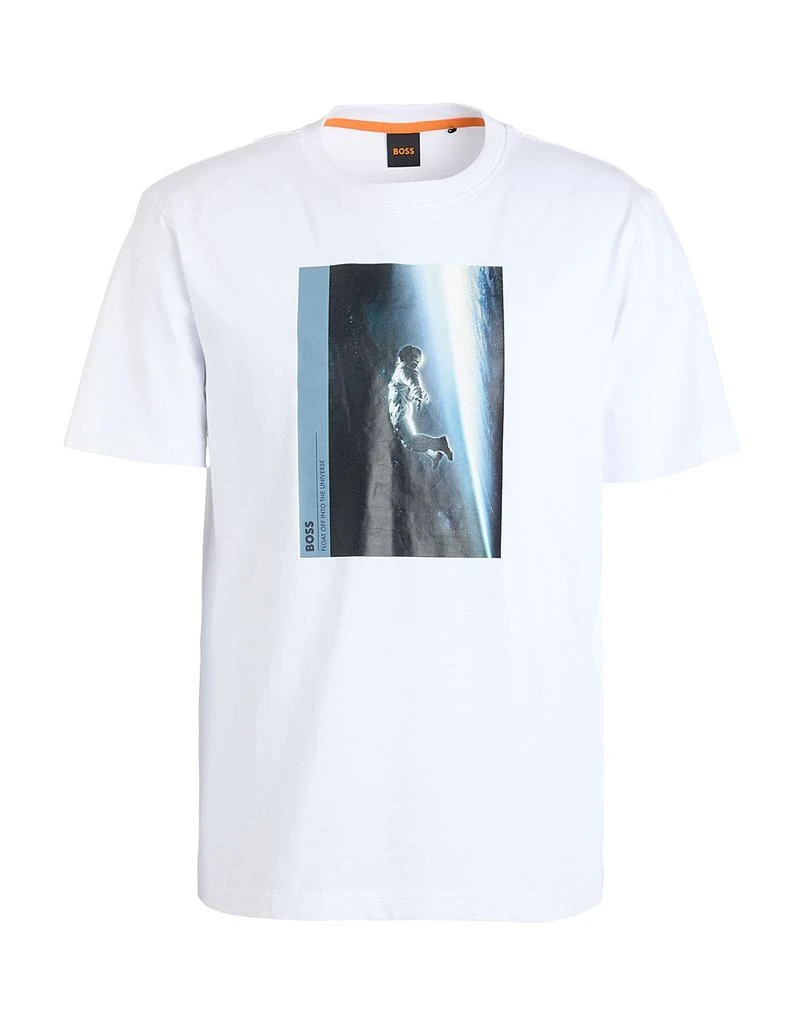 Hugo Boss T-shirt 1
