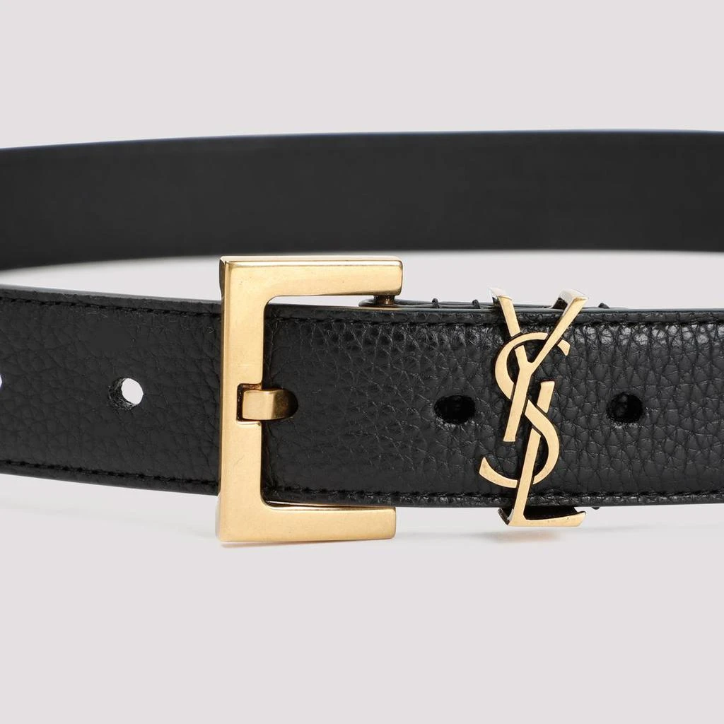 Yves Saint Laurent Saint Laurent Belt 2
