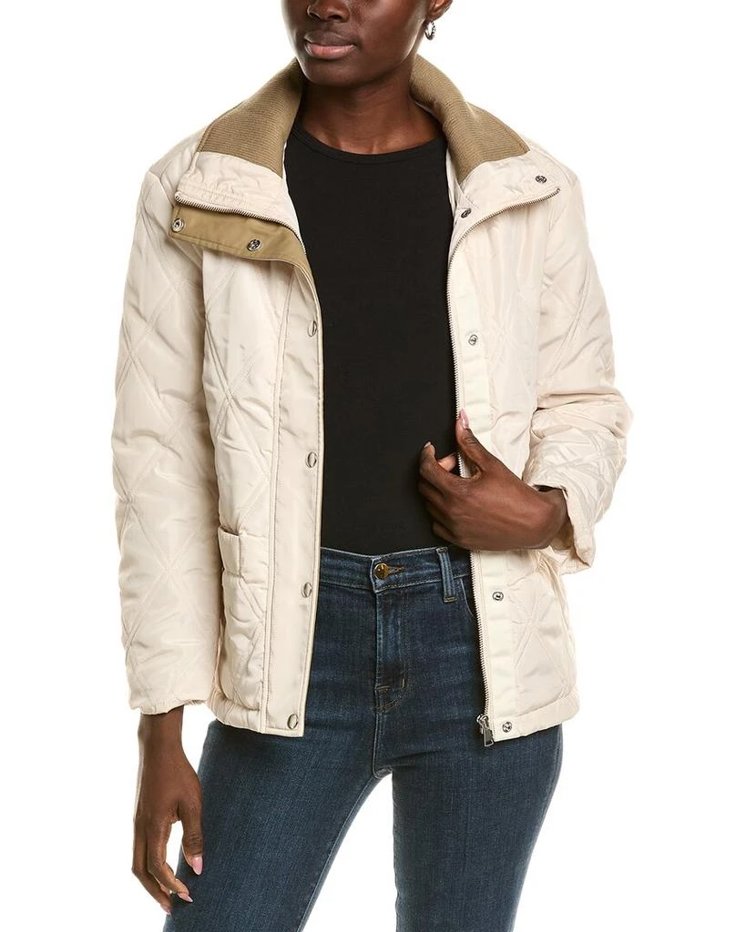 tyler böe Quilted Jacket 1
