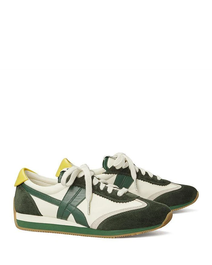 Tory Burch Women's Hank Sneakers 1