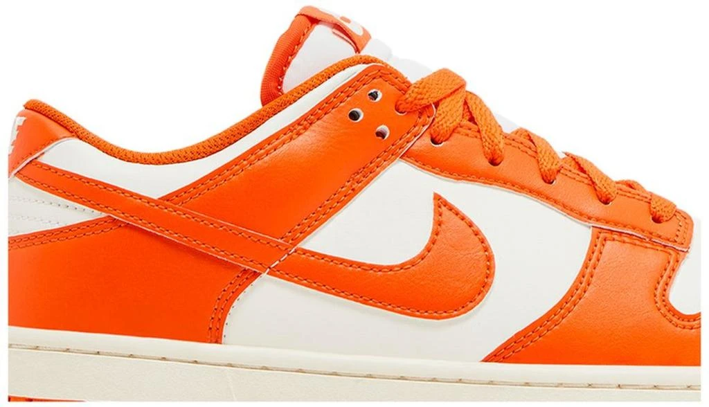 Syracuse Nike Dunk Lows Nike Dunk Low Retro  main image 3