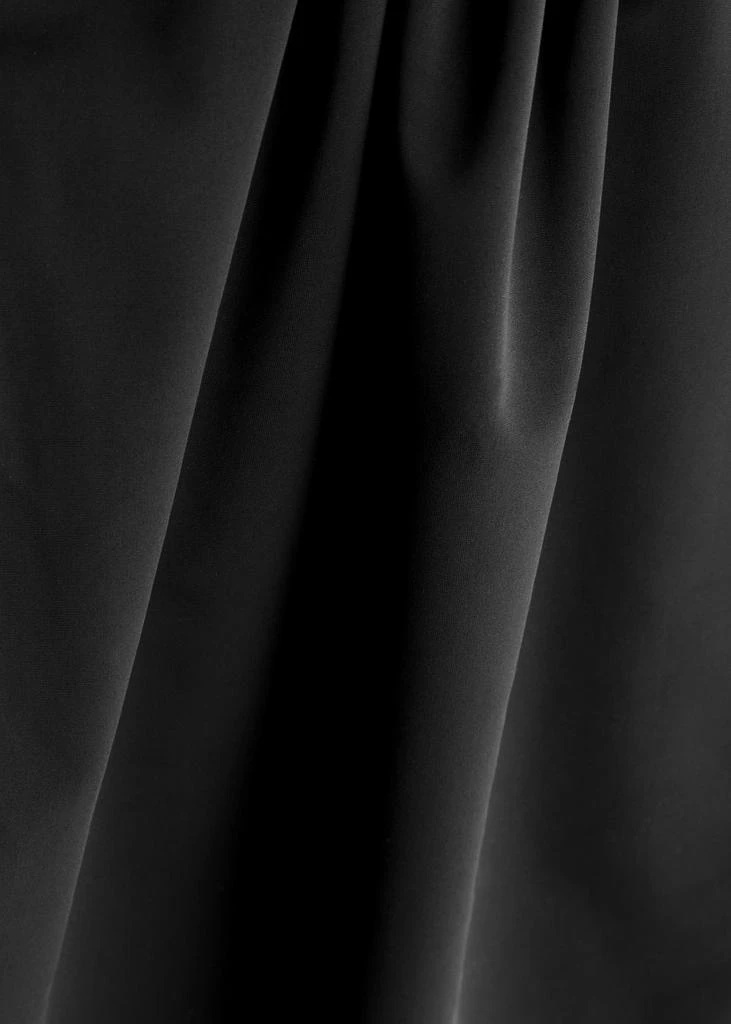 Entire Studios Stretch-nylon bodysuit 5