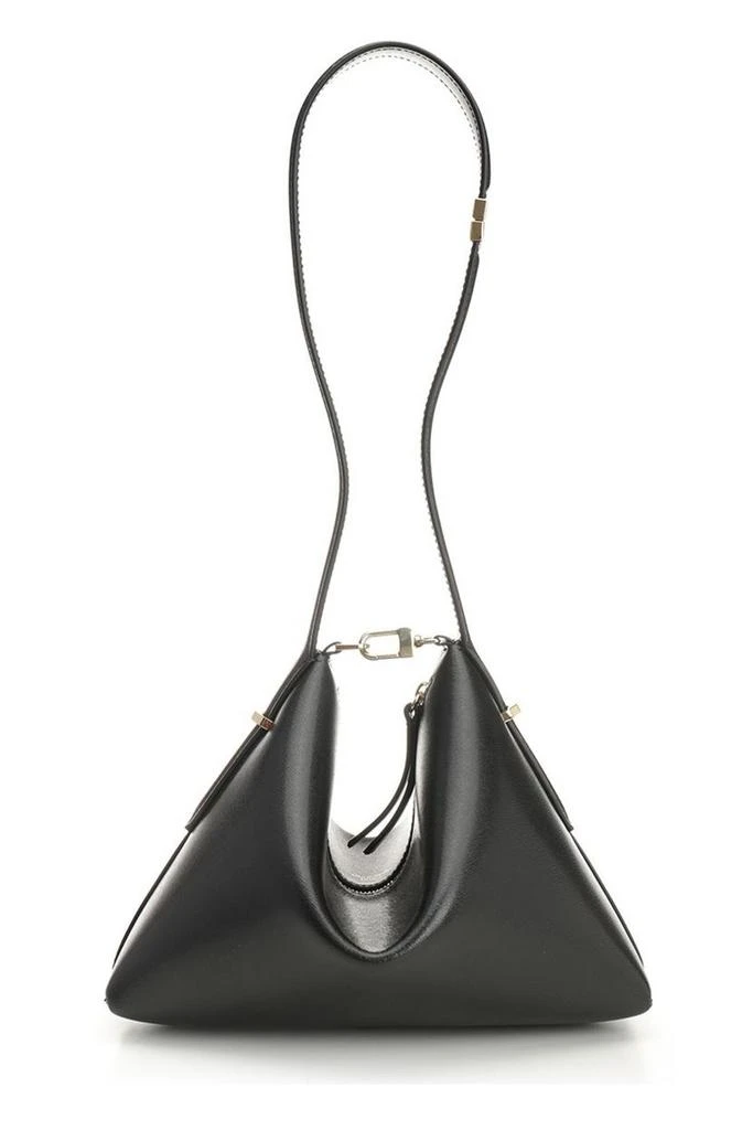 Totême Totême Bevel Logo Printed Handbag 2