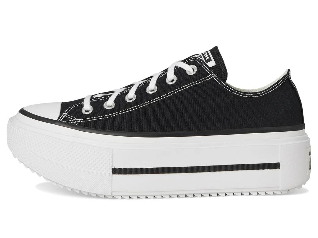 Converse Chuck Taylor All Star Lift Double Stack 4