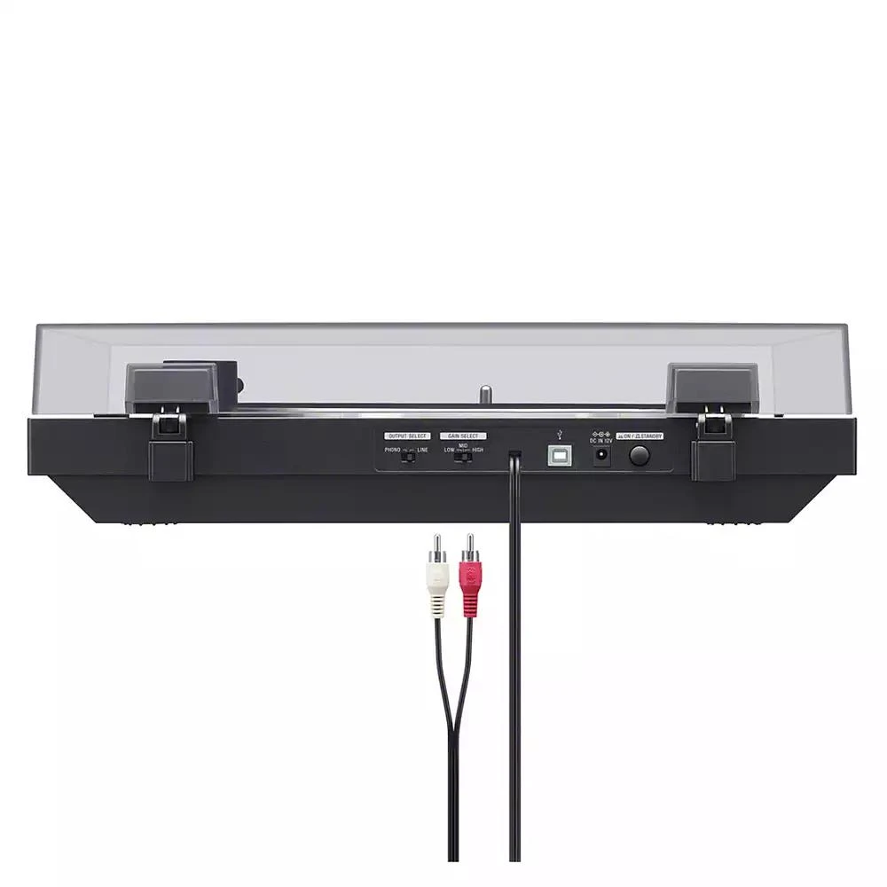 SONY PS-LX310BT Wireless Turntable 3