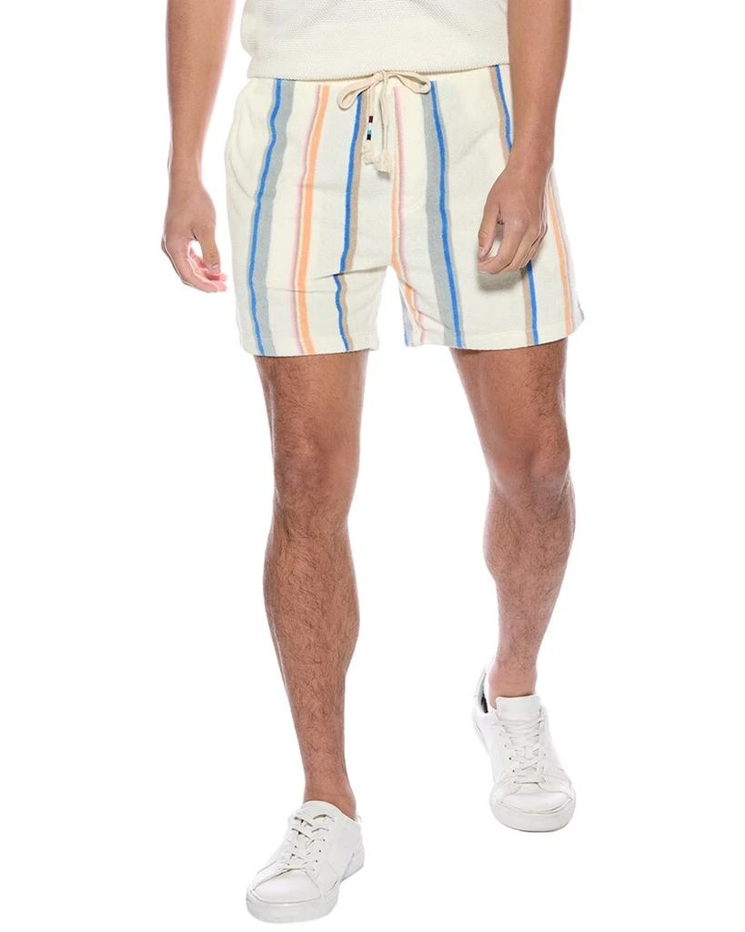 Sol Angeles Malibu Short 2
