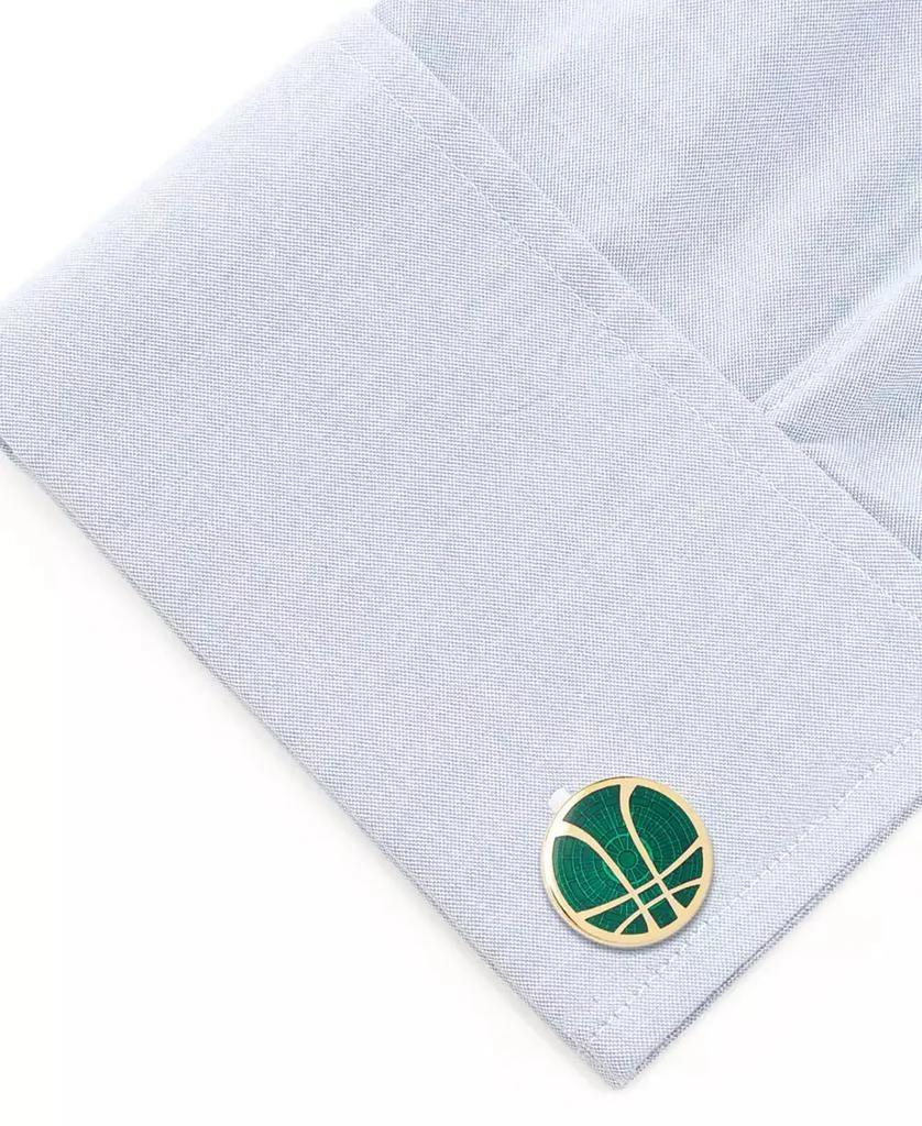 Marvel Men's Doctor Strange Symbol Cufflinks 3