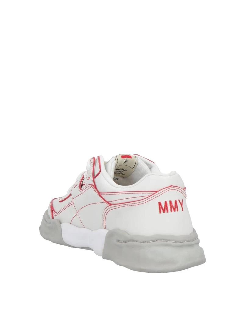 Maison MIHARA YASUHIRO Sneakers 3