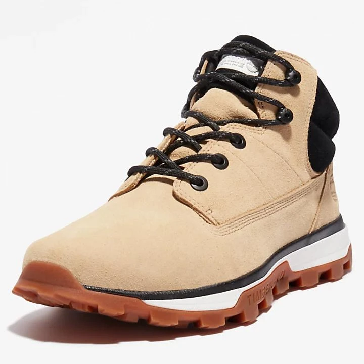 Timberland Treeline Chukka for Men in Beige 8