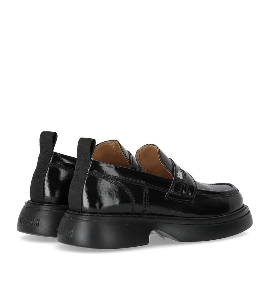 Ganni Ganni Flat Shoes 3