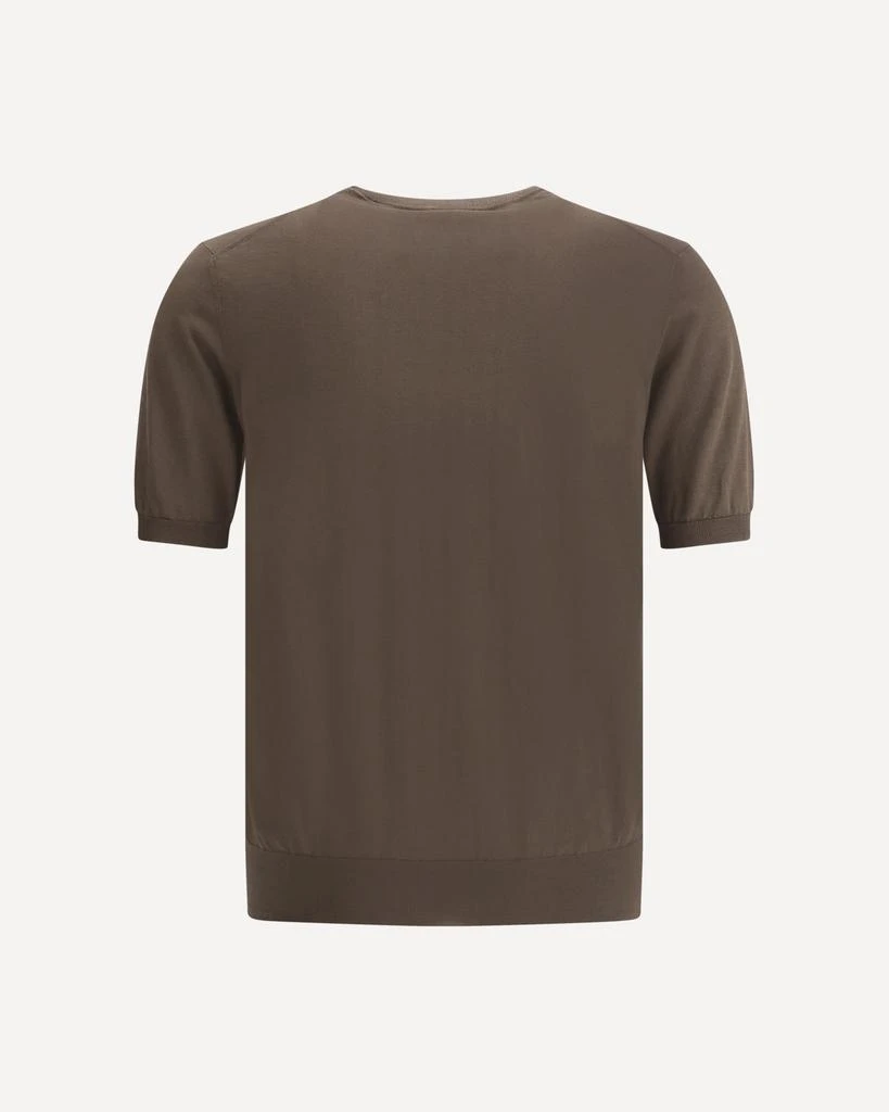 CRUCIANI Knit Shirt 2