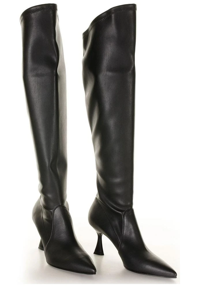 Sergio Levantesi Sergio Levantesi Jupa Lux Cruissard Boots 2